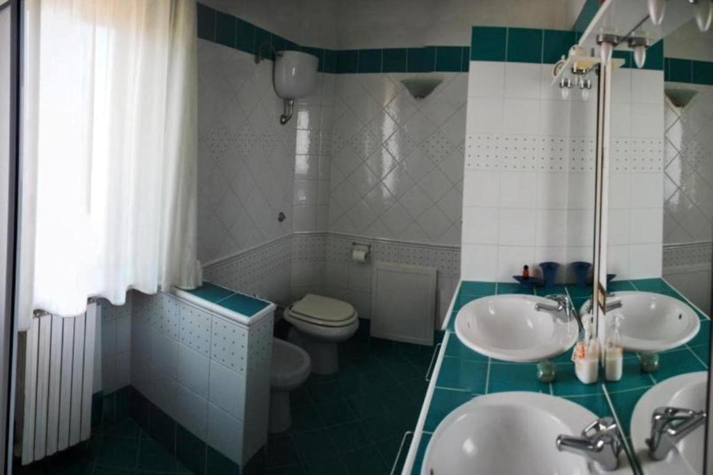 Bed And Breakfast Pieffe Frascineto Cameră foto