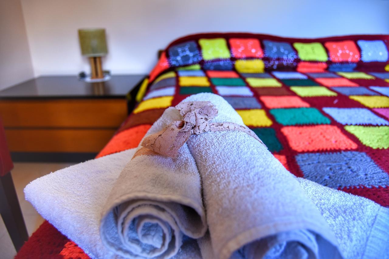 Bed And Breakfast Pieffe Frascineto Exterior foto