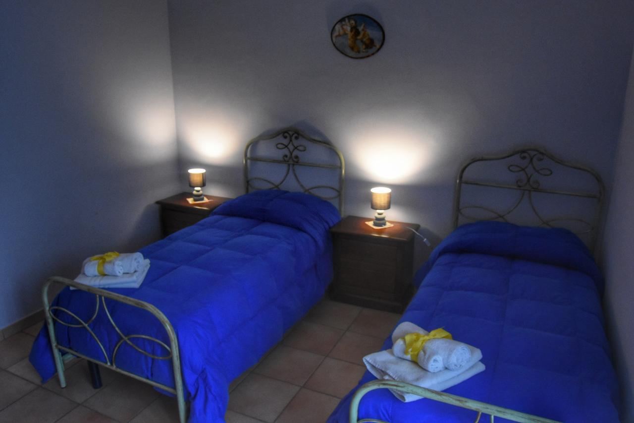 Bed And Breakfast Pieffe Frascineto Exterior foto