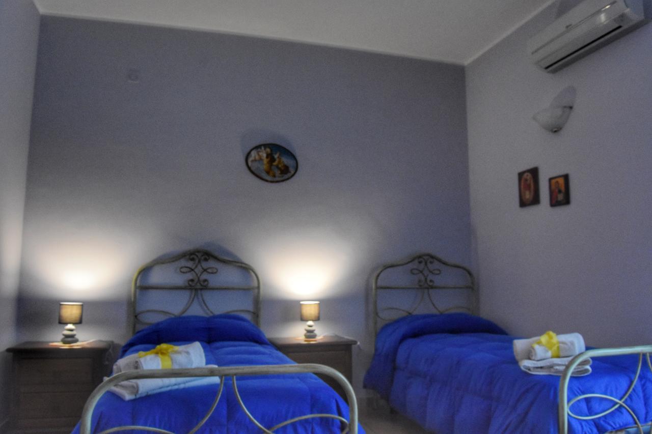 Bed And Breakfast Pieffe Frascineto Exterior foto