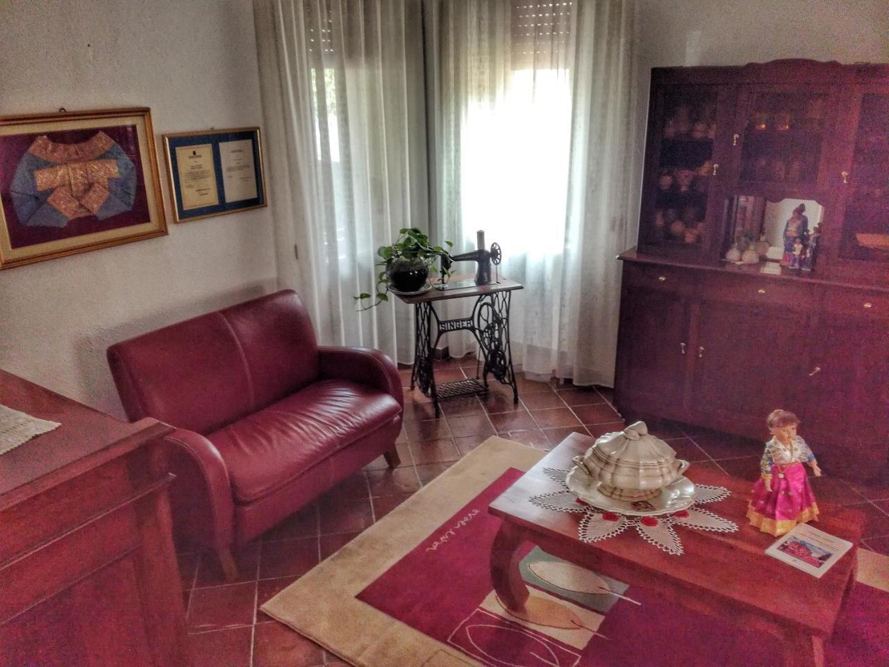 Bed And Breakfast Pieffe Frascineto Exterior foto