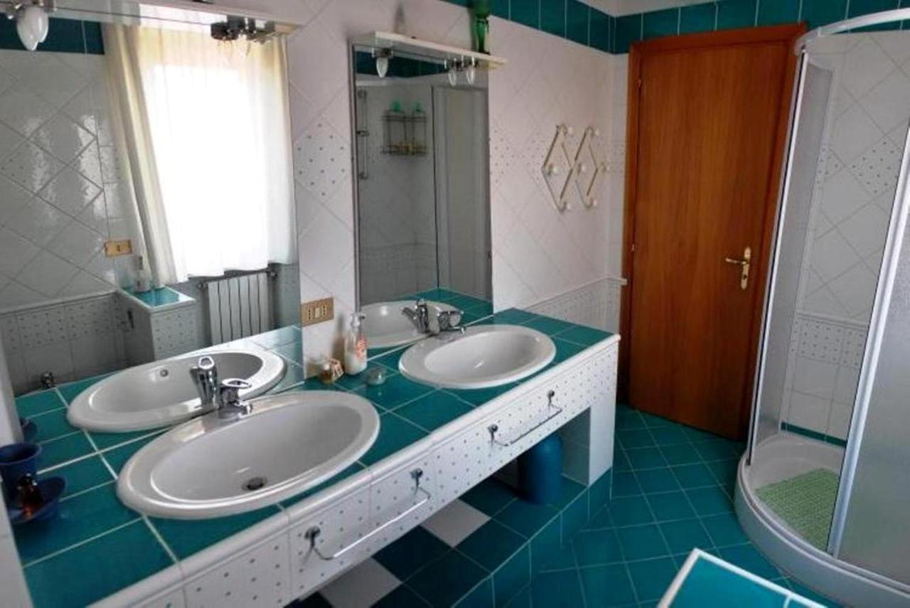 Bed And Breakfast Pieffe Frascineto Cameră foto