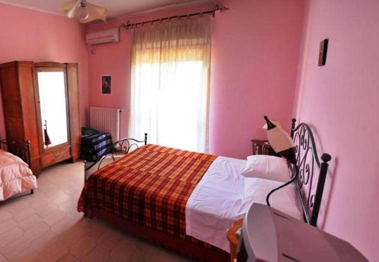 Bed And Breakfast Pieffe Frascineto Cameră foto